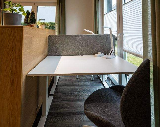 Gewerbeobjekt Wandlitz Basdorf - 249&euro; | Angebot:25722132