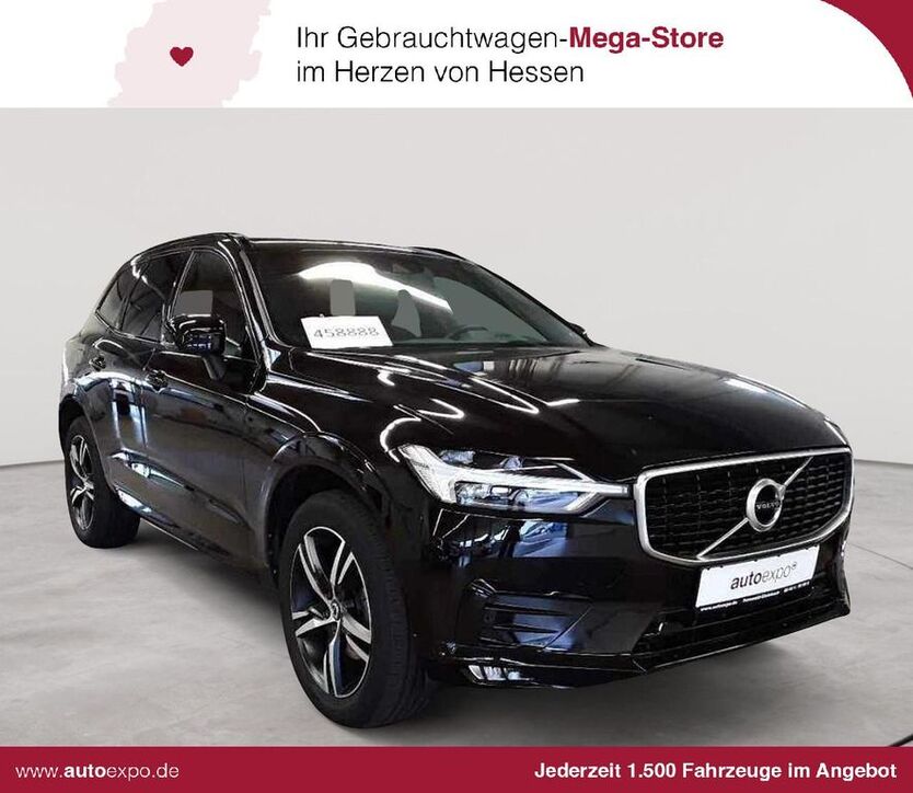 XC60
