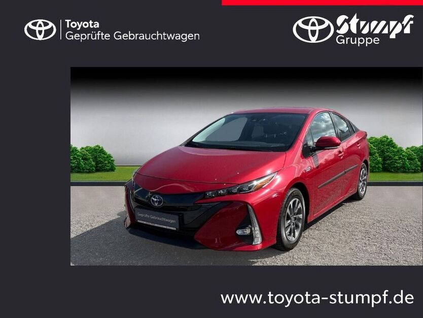 PRIUs