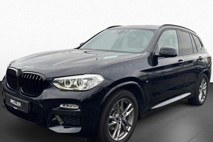 BMW X3 106.976 km 28.450 &euro; Hamburg 21073