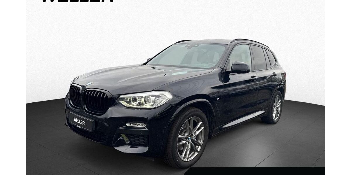 BMW X3 106.976 km 30.950 &euro; Hamburg 21073