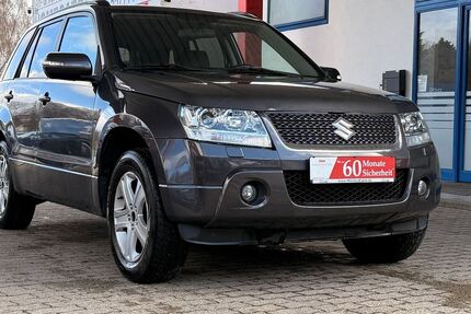 Suzuki Grand Vitara 154.000 km 7.450 &euro; Oberndorf am Neckar 78727
