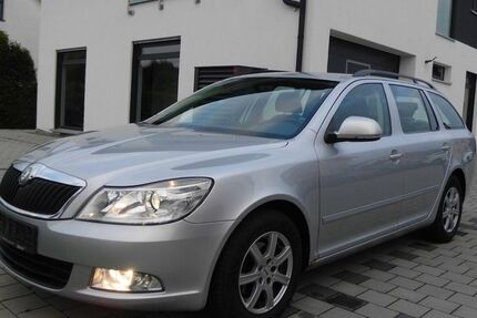 Skoda Octavia 238.000 km 3.880 € Kirchheim unter Teck 73230