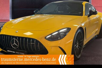 Mercedes-Benz AMG GT 5.891 km 119.490 &euro; Hamburg 22047