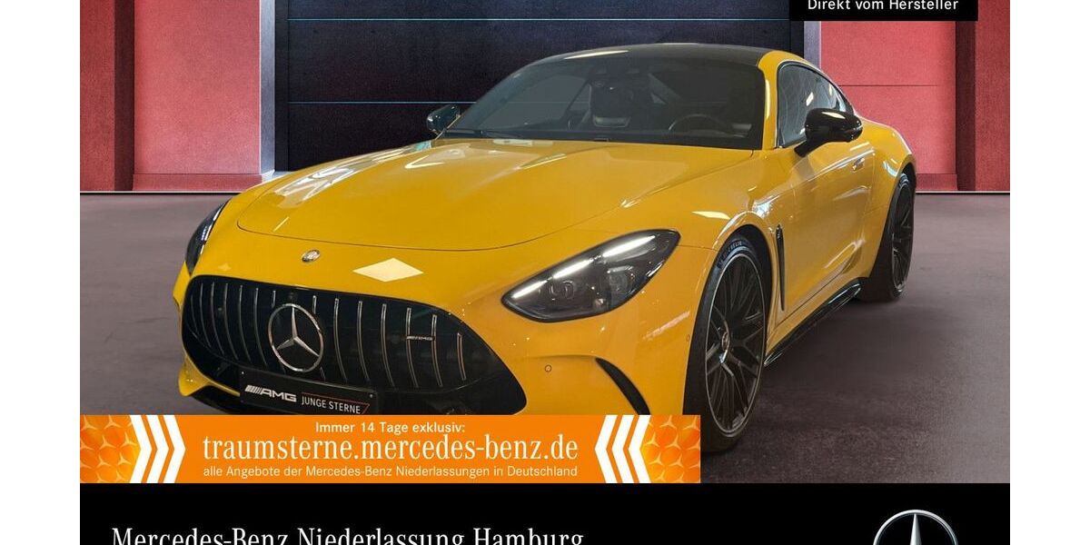 Mercedes-Benz AMG GT 5.891 km 119.490 &euro; Hamburg 22047