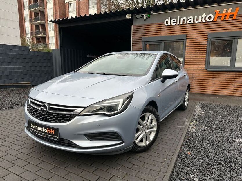 Astra