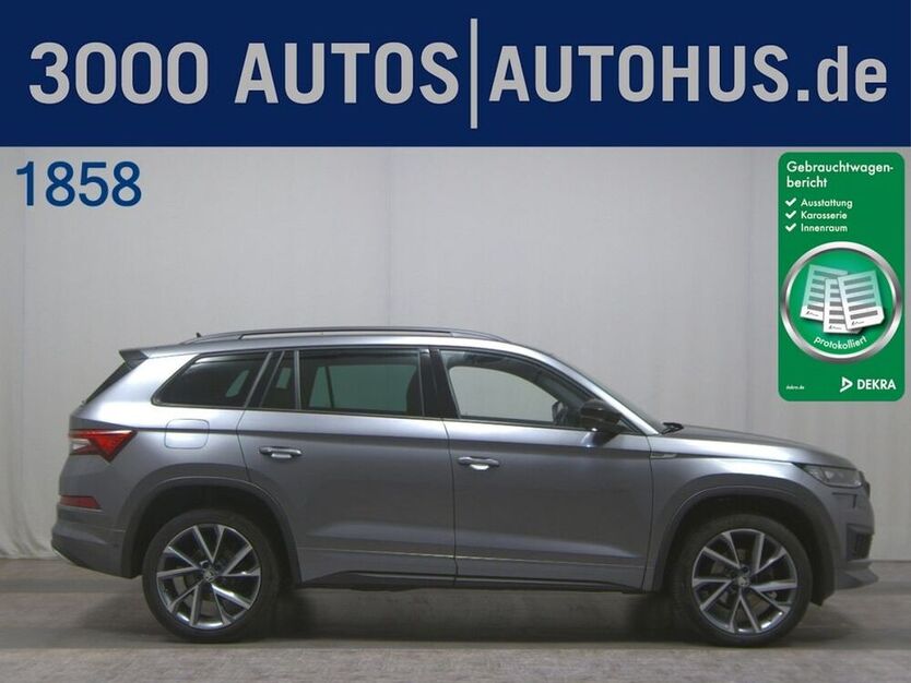 Kodiaq