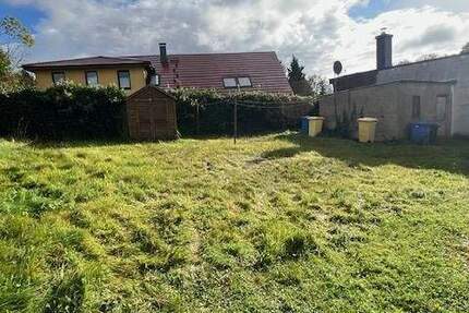 Grundstück Roggentin Fresendorf - 169.000&euro; | Angebot:24386373