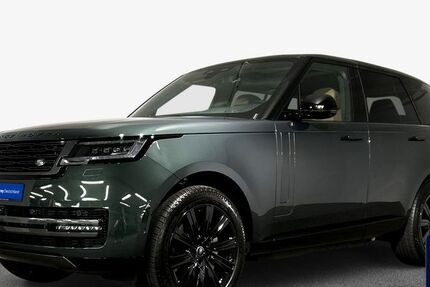 Land Rover Range Rover 12.500 km 139.850 &euro; München 81477