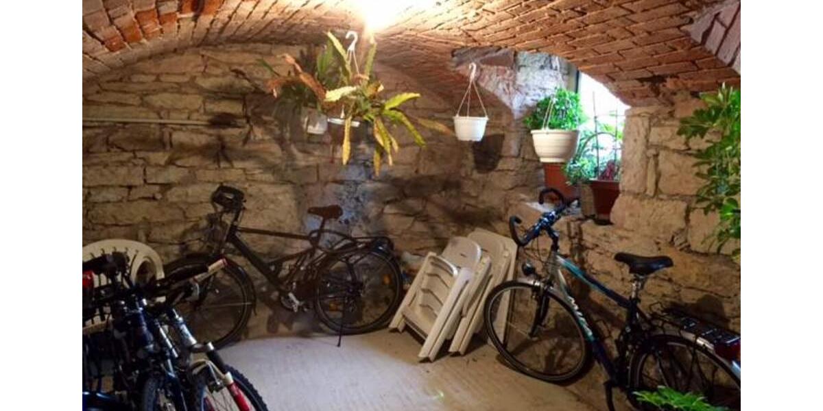 Dachgeschoßwohnung Dresden Cotta - 2 Zimmer, 53 m&sup2;, 132.500&euro; | Angebot:25280388