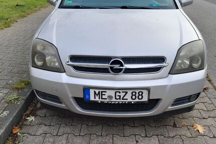 Opel Vectra 241.263 km 1.111 € langenfeld 40764