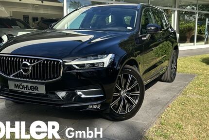 Volvo XC60 96.900 km 29.450 € Bremen 28357