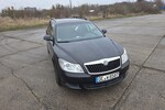 Skoda Octavia Combi 250.000 km 4.500 &euro; Dessau-Roßlau 06844