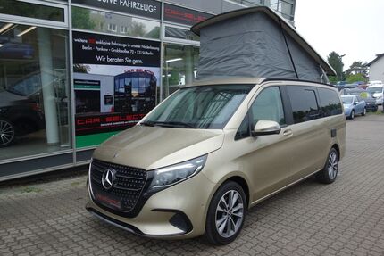Mercedes-Benz V 300 52.332 km 75.800 &euro; Fredersdorf-Vogelsdorf OT Fredersdorf Nord 15370