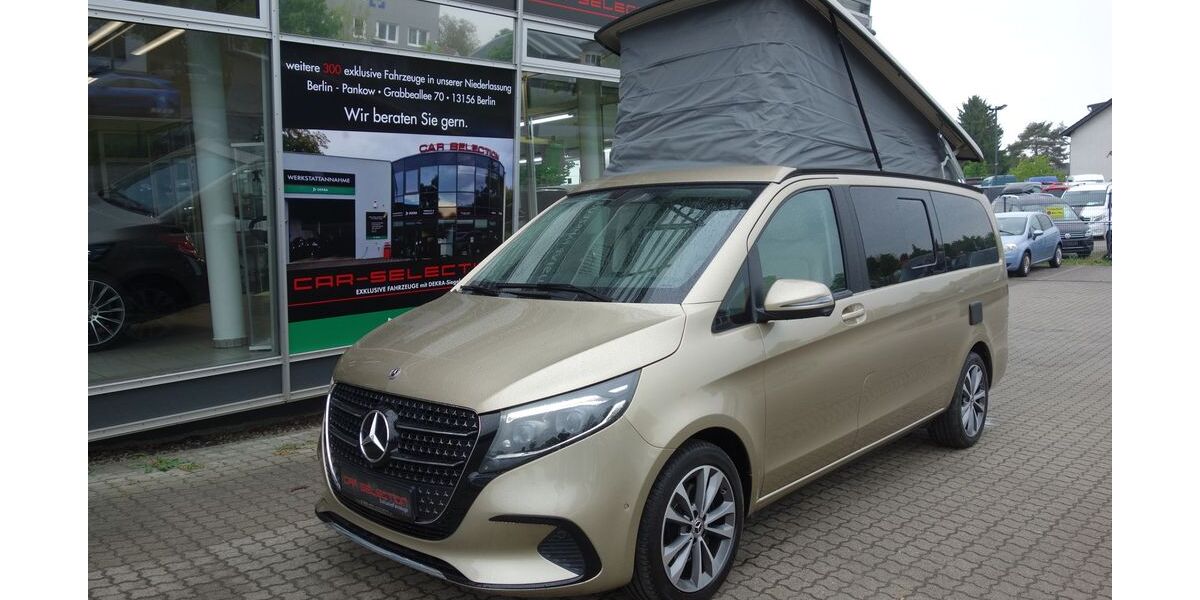 Mercedes-Benz V 300 52.332 km 75.800 &euro; Fredersdorf-Vogelsdorf OT Fredersdorf Nord 15370
