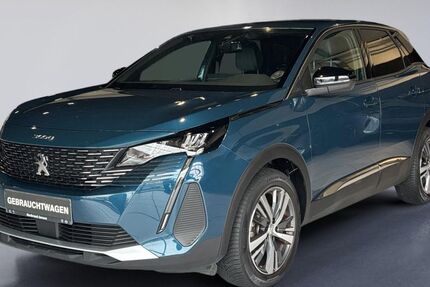 Peugeot 3008 16.412 km 23.890 &euro; Goch 47574