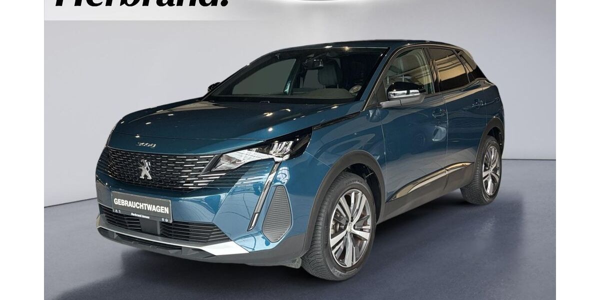 Peugeot 3008 16.412 km 23.890 &euro; Goch 47574