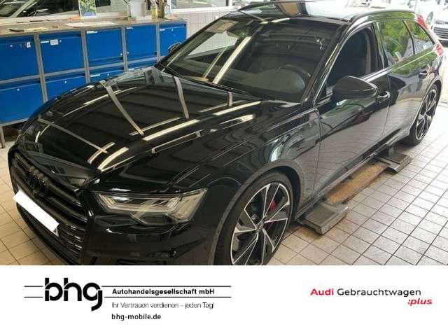 Audi S6 60.496 km 52.430 &euro; Albstadt 72458