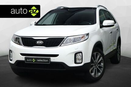 Kia Sorento 136.174 km 14.900 € Aachen 52072