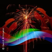 Neujahrskonzert 03.01.2026 Elbeforum Brunsbüttel