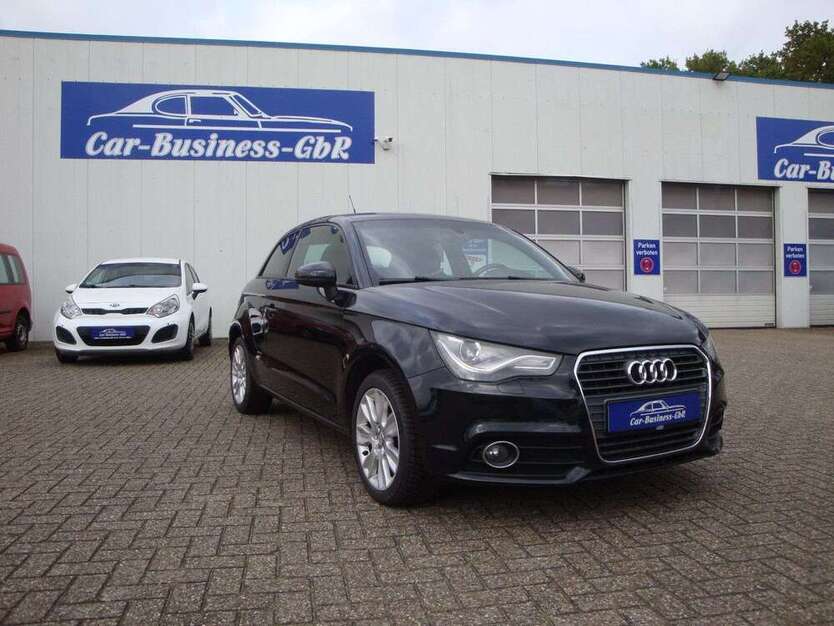 Audi A1 183.534 km 5.990 € Wardenburg 26203