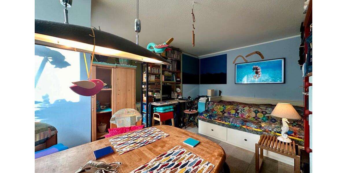 Etagenwohnung Stein - 2 Zimmer, 56 m&sup2;, 215.000&euro; | Angebot:26083266