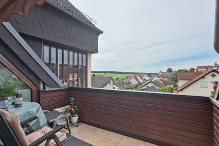 Wohnung Künzell - 3 Zimmer, 86 m&sup2;, 240.000&euro; | Angebot:27094909