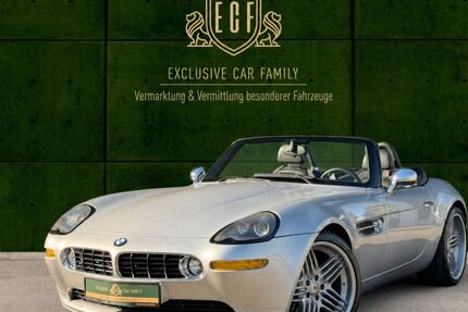 BMW Z8 49.500 km 209.900 &euro; Hessisch Oldendorf 31840