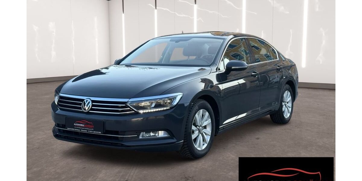 VW Passat 131.500 km 14.890 &euro; Chemnitz 09130