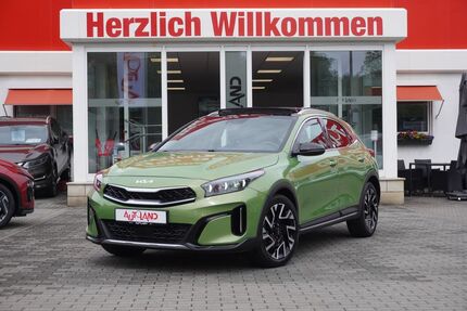 Kia XCeed 53.434 km 21.950 &euro; Dresden 01069