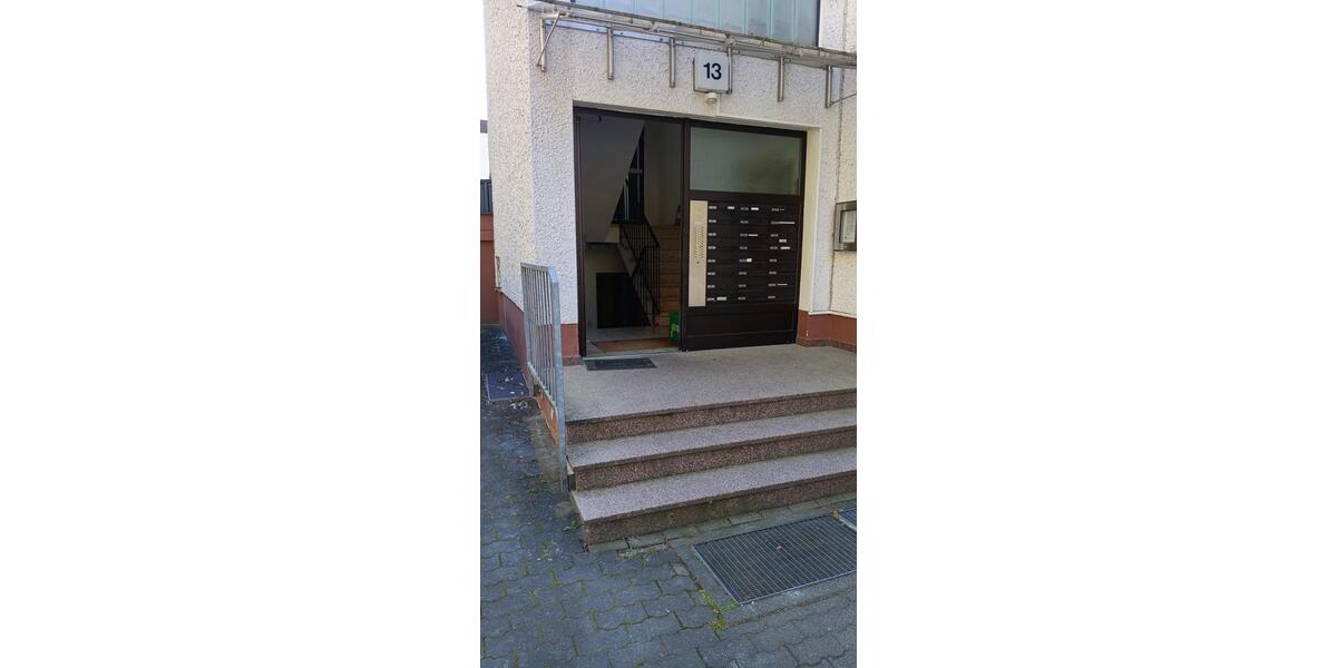 Erdgeschoßwohnung Marburg Biegenviertel - 1.5 Zimmer, 33 m&sup2;, 500&euro; | Angebot:26320301