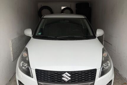 Suzuki Swift 154.900 km 6.900 &euro; Peißenberg 82380