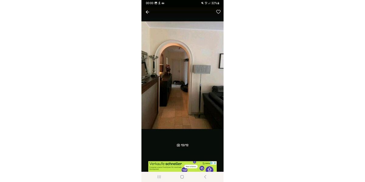 Erdgeschoßwohnung Hasbergen - 4 Zimmer, 145 m&sup2;, 1.334&euro; | Angebot:26406034