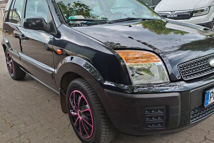 Ford Fusion 270.000 km 730 &euro; Lütjenburg 24321