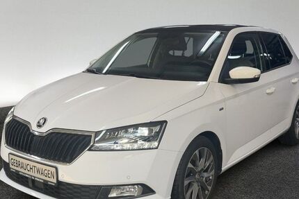 Skoda Fabia 75.600 km 13.460 &euro; München 80687