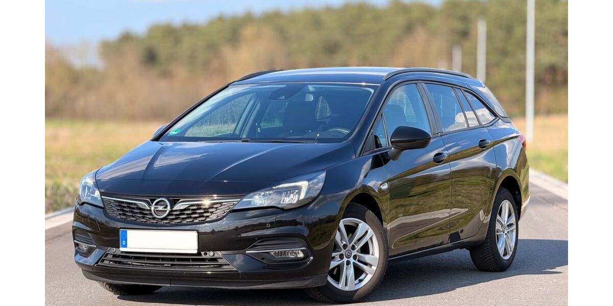 Opel Astra 131.000 km 10.999 &euro; Schwanewede 28790