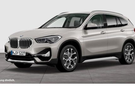 BMW X1 39.469 km 26.780 &euro; Lüdinghausen 59348