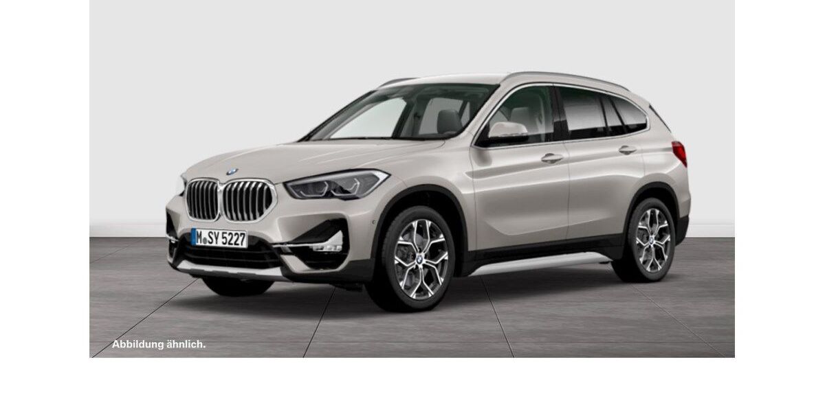 BMW X1 39.469 km 26.780 &euro; Lüdinghausen 59348