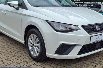 Seat Ibiza 20.781 km 15.590 &euro; Gifhorn 38518