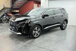 Peugeot 5008 Blue HDI 130 Allure Pack 1.Hand Carplay 52.400 km 23.870 &euro; Lich 35423