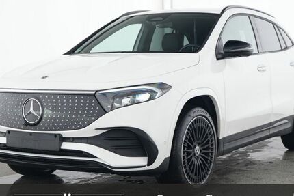 Mercedes-Benz EQA 17.189 km 44.990 &euro; Haßfurt 97437