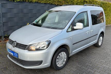 VW Caddy 145.000 km 11.500 &euro; Markkleeberg 04416