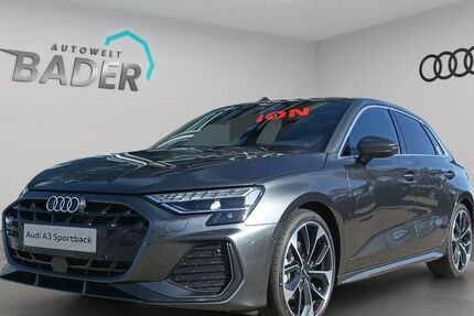 Audi A3 4.900 km 38.490 &euro; Wolfratshausen 82515