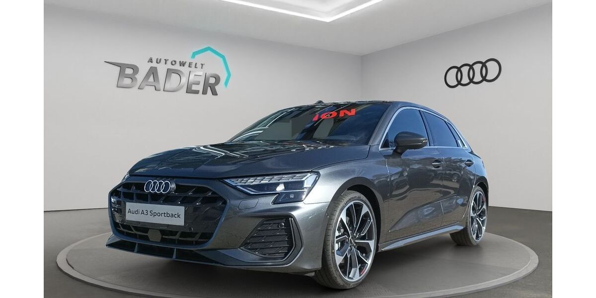 Audi A3 4.900 km 38.490 &euro; Wolfratshausen 82515