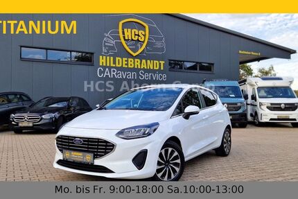 Ford Fiesta 68.000 km 11.997 &euro; Ibbenbüren 49479