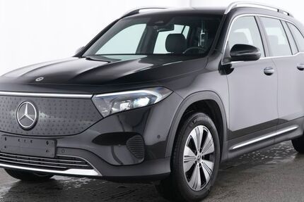 Mercedes-Benz EQB 8.551 km 39.970 &euro; Kronach 96317