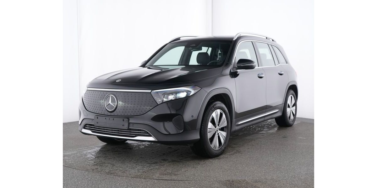 Mercedes-Benz EQB 8.551 km 39.970 &euro; Kronach 96317