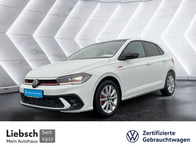 VW Polo 6.900 km 36.499 &euro; Lübben 15907