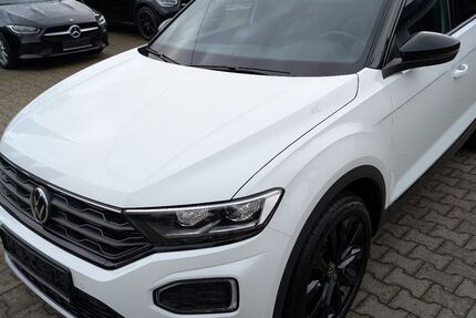 VW T-Roc 75.760 km 21.400 &euro; Riegenroth 55469