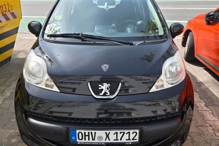 Peugeot 107 191.000 km 2.850 &euro; Berlin 10587